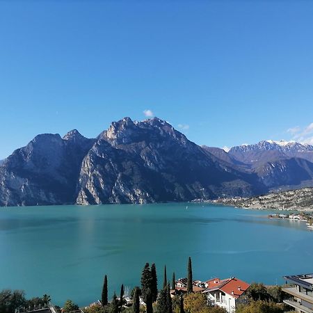 Appartamento Marocche Torbole Sul Garda Exterior foto