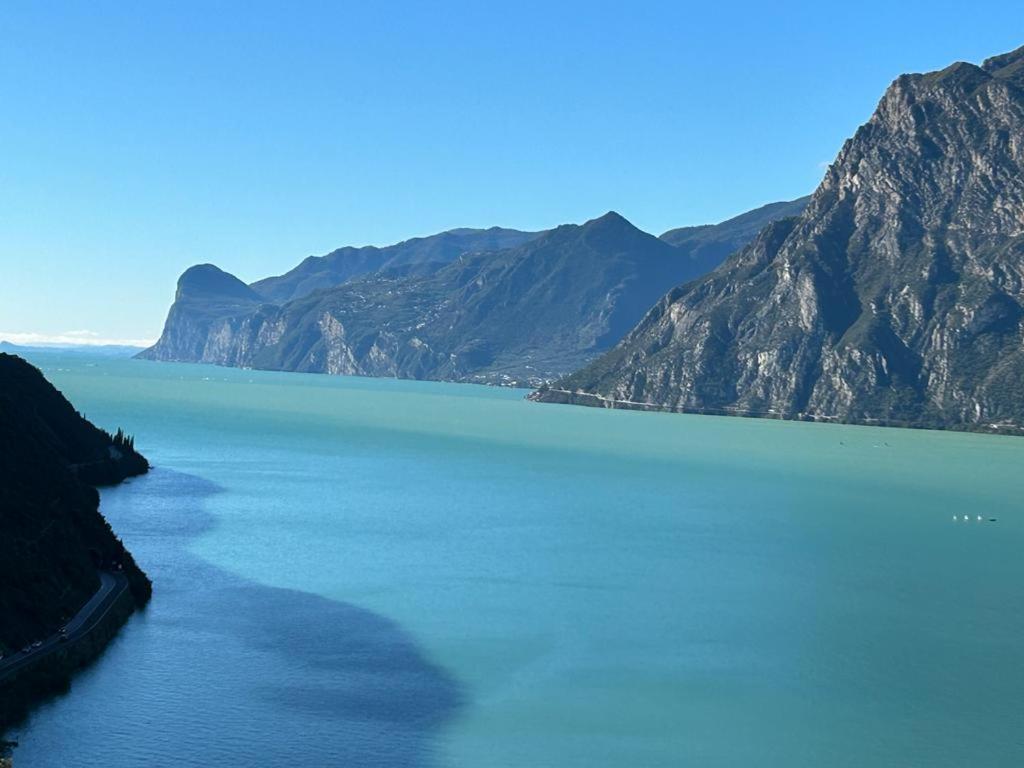 Appartamento Marocche Torbole Sul Garda Exterior foto