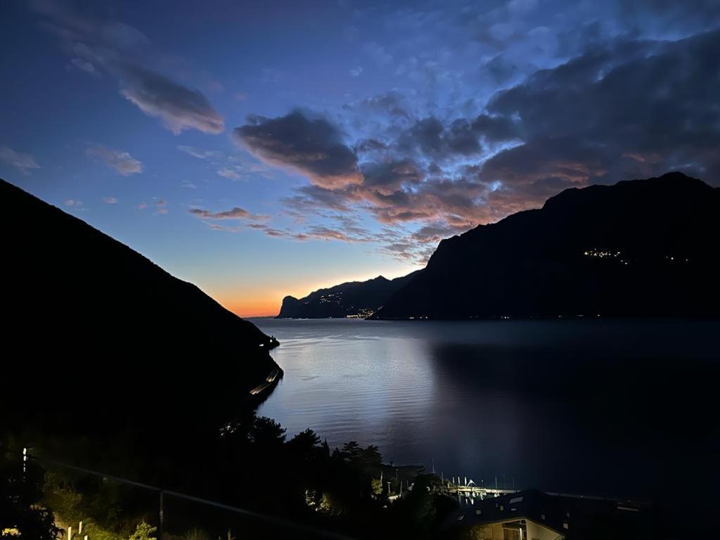 Appartamento Marocche Torbole Sul Garda Exterior foto