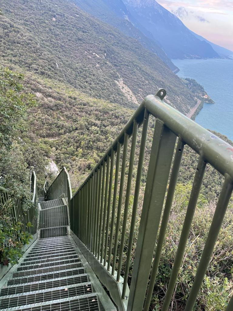 Appartamento Marocche Torbole Sul Garda Exterior foto